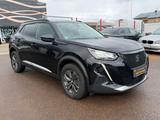 Peugeot 2008 HDi Allure Automatik+Navi+Kamera+Euro6 - Peugeot 2008 Allure mit Diesel-Antrieb
