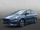 Ford S-Max ST-Line 2.5l FHEV Panorama NAVI RFK PDC - Ford S-Max mit Benzin-Antrieb: Kleinbus, 2.5