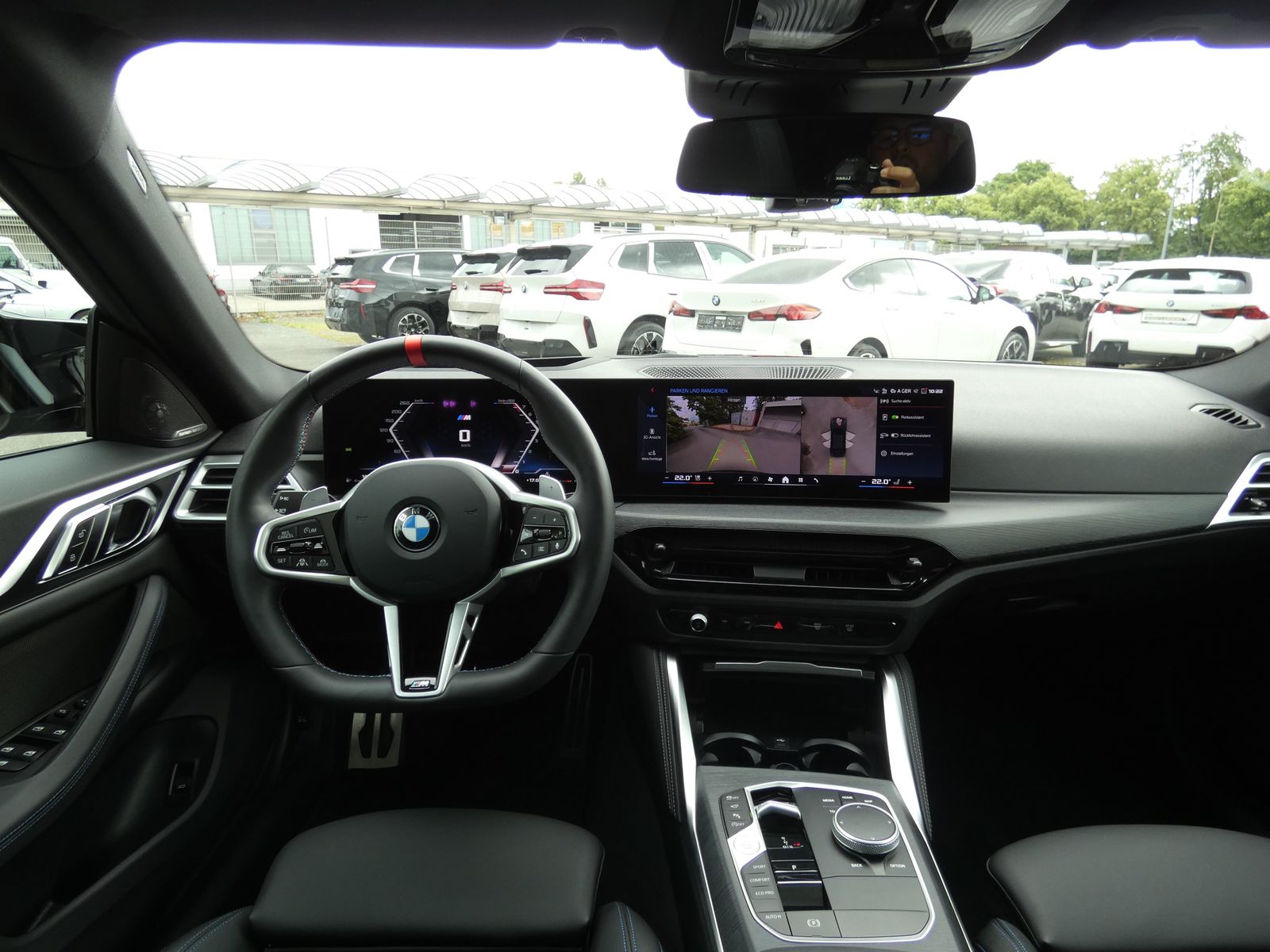 BMW M440 - Bild 25