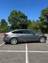BMW 530d GT TÜV & Insp. neu super Ausstattung  - gebrauchte BMW 530 Gran Turismo aus dem Jahr 2010