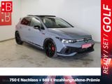 Volkswagen Golf GTI 8 2.0 TSI DSG Clubsport Black Style 19  - Volkswagen Golf: 2.8