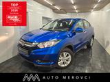 Honda HR-V Elegance 1.5 Automatik/SIHZ/PDC V-H/1-Hand - Honda in Dortmund