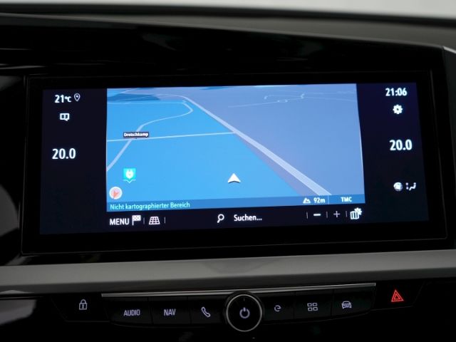 Grandland GSe PHEV 4X4 AT+AHK+NAVI+RÜCKFAHRKAMER