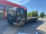 MAN NUTZFAHRZEUGE LKW - Nutzfahrzeug