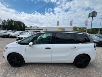 Citroen Grand C4 Picasso / SpaceTourer - 8