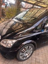 Mercedes-Benz Mercedes Viano - Mercedes-Benz Viano Gebrauchtwagen in München