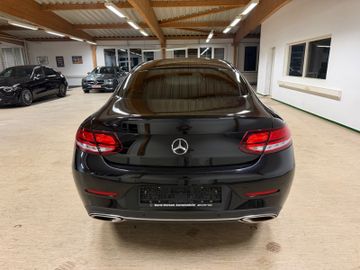 Mercedes C 180 - 6