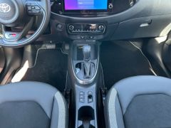 TOYOTA Aygo X 1,5 Hybrid GR SPORT (AB7)