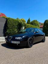 Alfa Romeo 156 2.5 V6 24V Edizione Esclusiva - - Alfa Romeo 156: V6