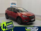 Opel Grandland (X) 1.2 Turbo Design Line - Opel Grandland (X) in Rostock