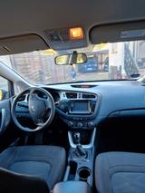 Kia cee'd / Ceed 1.4 CRDi  - Kia: Cee D Crdi