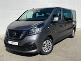 Nissan NV300 Kombi L2H1 2,9t PREMIUM *8 Sitzer*Automati - Nissan: Sitzer 8
