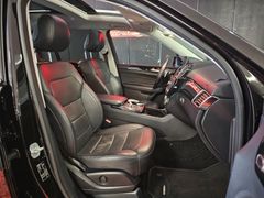 Fahrzeugabbildung Mercedes-Benz GLS 350 d 4M *AMG-LINE* (PANO/LOGIC7/7'SITZ/360°