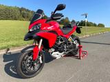 Ducati Multistrada 1200 ABS - DUCATI 2011 MULTISTRADA 1200