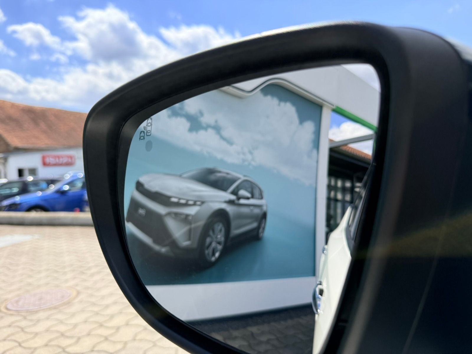 Fahrzeugabbildung Nissan Leaf Connecta 62kWh*LED*360°Cam*Wärmepumpe