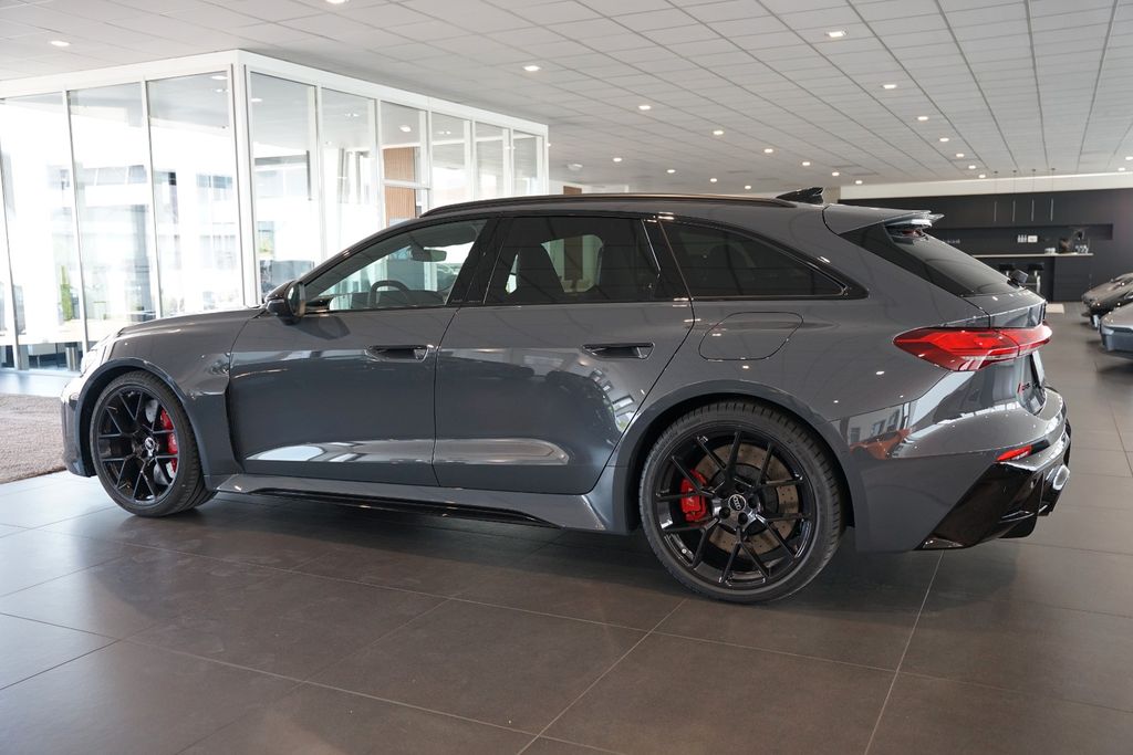 AUDI RS5 Avant | HuD | B&O | Pano | 285 | SOFORT AUDI RS5 Avant | HuD | B&O | Pano | 285 | SOFORT