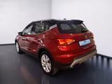 Seat Arona XPERIENCE TSI+ALU 17+RÜCKFAHRKAMERA+NAVI+L - Seat Arona Xperience mit Benzin-Antrieb