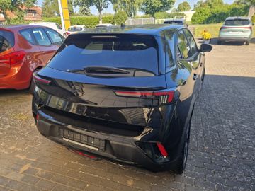 Bild 6 Opel Mokka GS Line