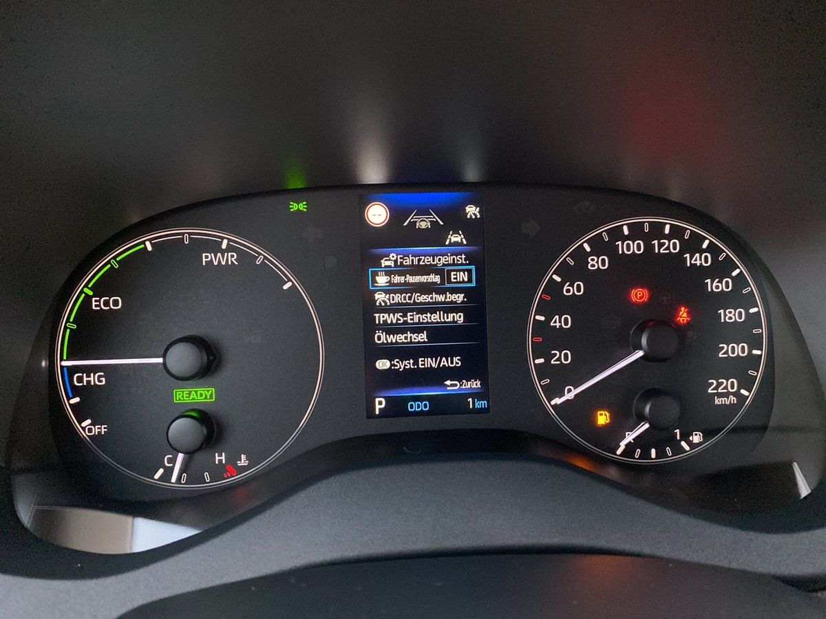 Mazda 2 Hybrid - Bild 35