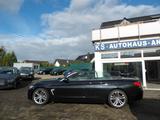 BMW 420d Cabrio Sport Line Automatik - BMW 420 Cabrio 420d mit Diesel-Antrieb
