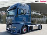MAN TGX 18.520 4x2 LL,GX,Retarder,ACC,Standklima - MAN Tgx