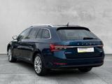 Skoda SUPERB Combi 2.0 TDI 4x4 DSG Style NAVI+ACC+PDC+ - Skoda Superb Style mit Diesel-Antrieb