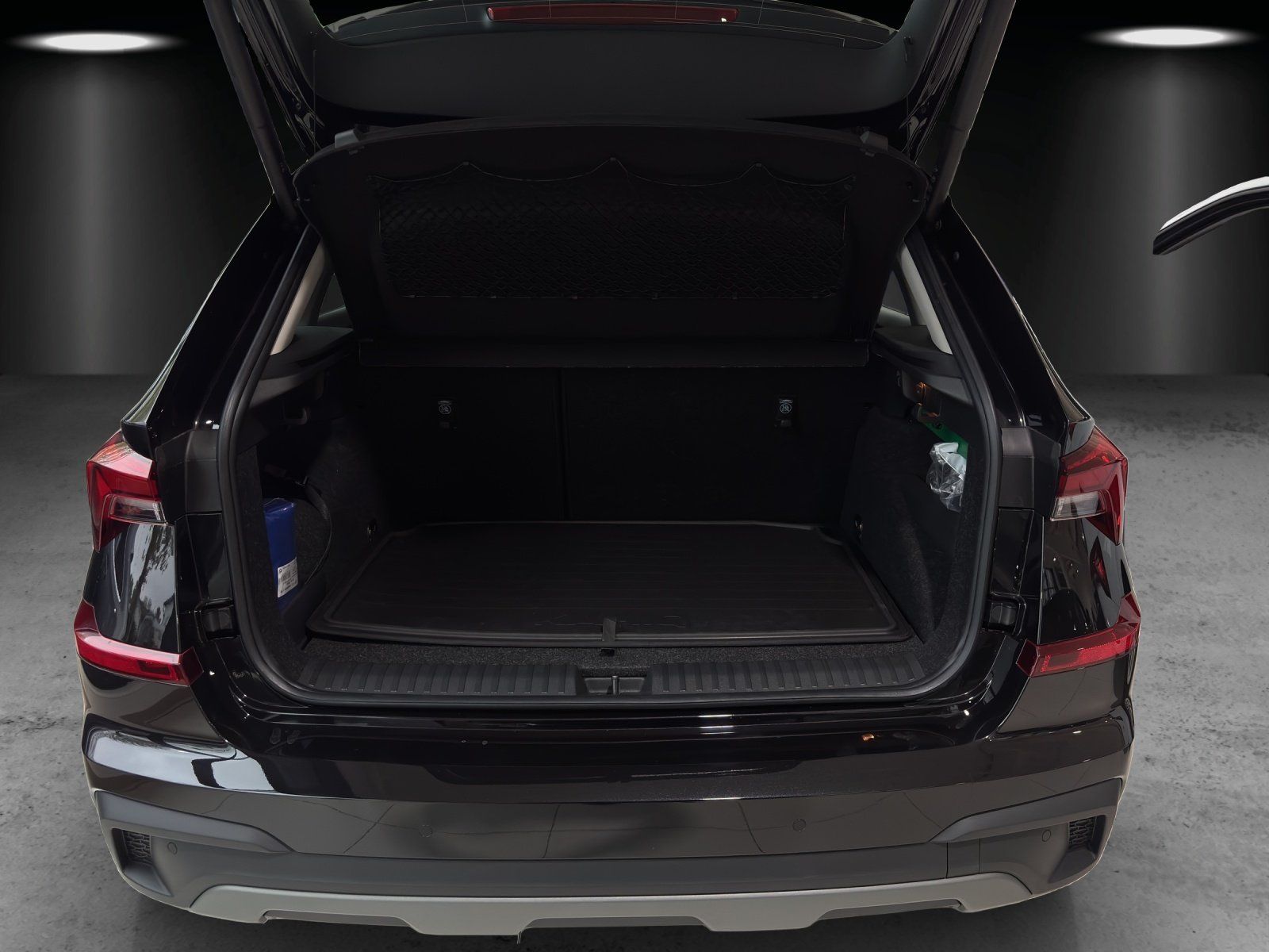 Fahrzeugabbildung SKODA Kamiq Tour 1,5 TSI 110 kW DSG