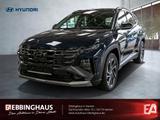Hyundai Tucson 1.6 Prime 2WD Spurhalteassi.