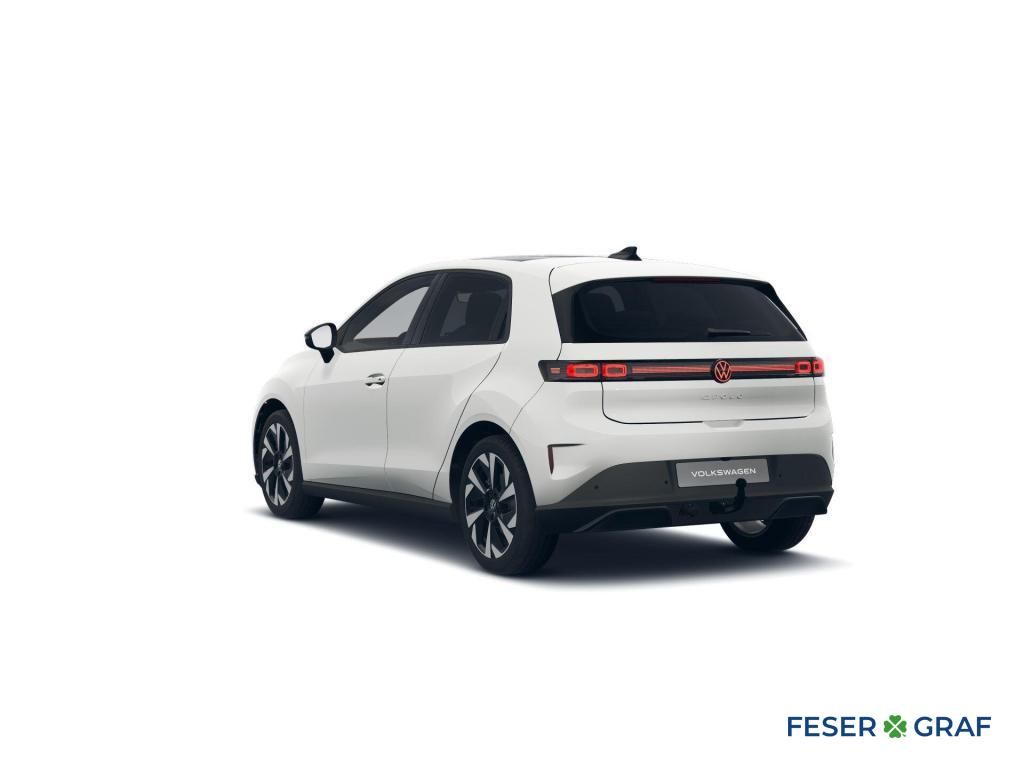 Volkswagen ID. Polo Style 52 kWh NAV AHK PANO SHZ ACC imagem 2