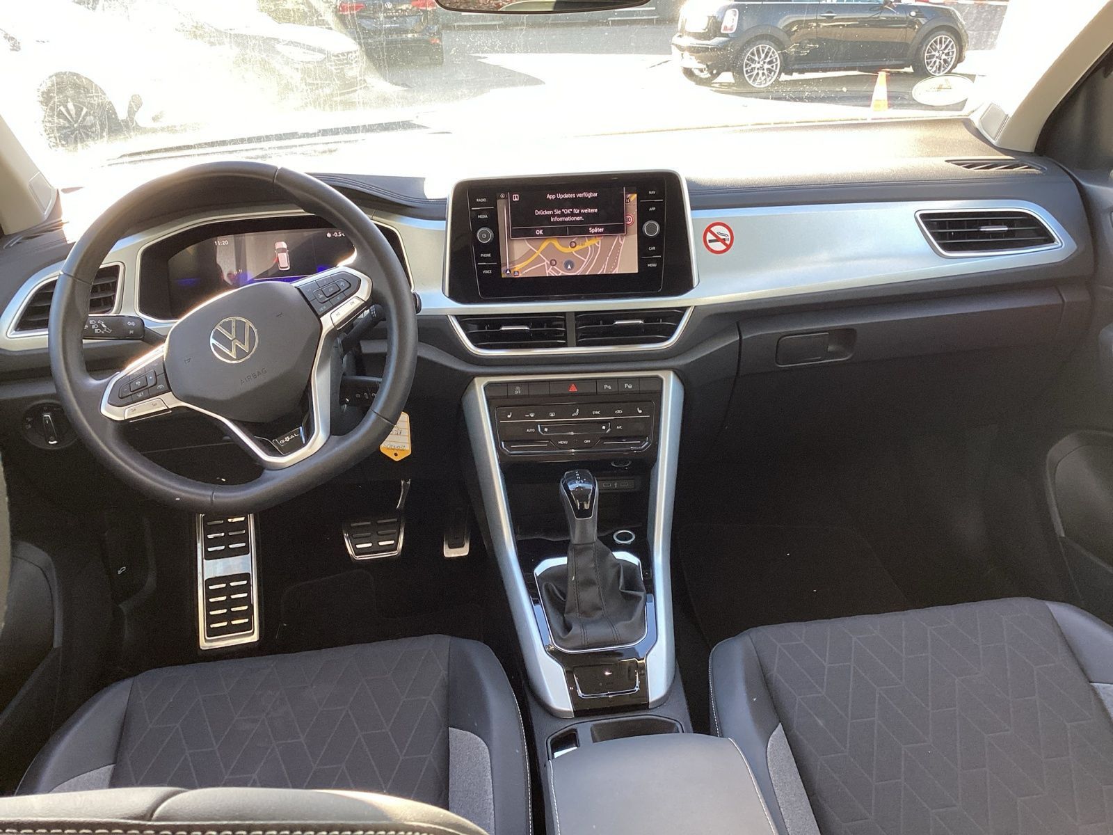 Volkswagen T-Roc - Bild 8