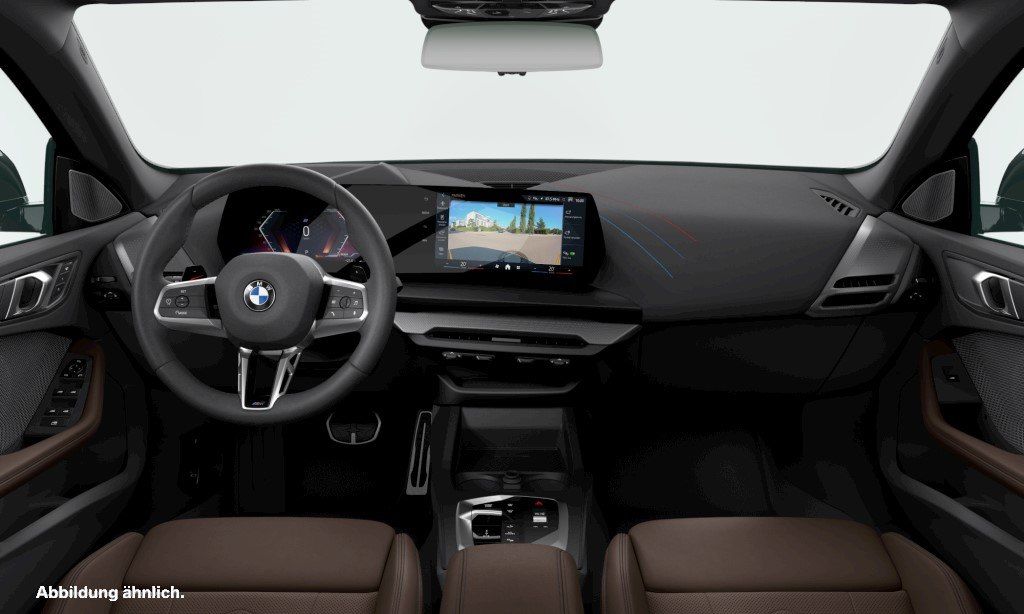 BMW 220 Gran Coupé - Bild 5