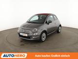 Fiat 500C 0.9 Lounge*PDC*KLIMA* - gebrauchte Fiat 500C aus dem Jahr 2016