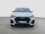 Audi Q3 Sportback 45 TFSI e Business Virtual LED AHK - Audi Q3 sport mit Hybrid-Antrieb (Benzin/Elektro)