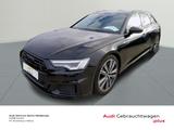 Audi A6 Avant 55 TFSI*QUA*360*MATRIX*ACC*VC*HUP*SHZ** - Audi A6: Vollleder, Sitzheizung