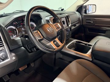 Dodge RAM - 11