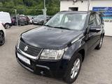 Suzuki Grand Vitara 1.9 DDIS - gebrauchte Suzuki Grand Vitara aus dem Jahr 2012