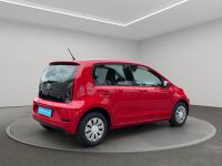 Volkswagen up! - Vorschau Bild 4