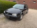 Volkswagen VW Golf TDi 4Motion / Syncro / Allrad - Volkswagen Golf Syncro mit Diesel-Antrieb