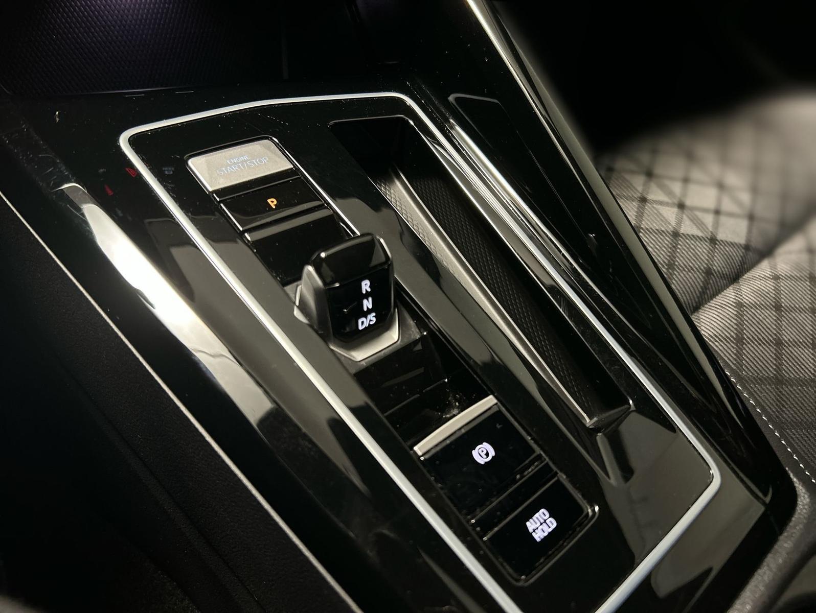 Volkswagen Golf Variant 2.0 TDI DSG R-Line CarPlay Pano ACC, миниатюра 19