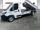 Opel Movano 3-Seiten-Kipper L3 - Opel Movano Kipper Gebrauchtwagen