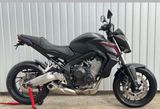 Honda CB650F|ABS|Insp. neu - HONDA 650 CB