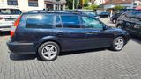 Ford Mondeo 1.8 92 kW mit AHK - Ford aus 2002