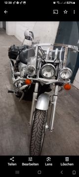 Honda Shadow VT 750 - Angebote entsprechen deinen Suchkriterien