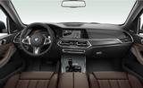 BMW X5 xDrive30d inkl. Premium Select. Werksgarantie - gebrauchte BMW X5 aus dem Jahr 2019