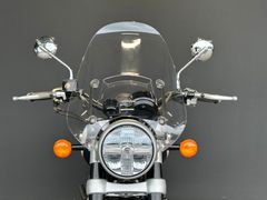 ROYAL ENFIELD Super Meteor 650 ABS Celestial Blue +++ 48 PS A2