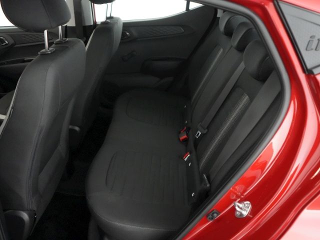 i10 FACELIFT TREND+NAVI+RÜCKFAHRKAMERA+SITZ-/LEN