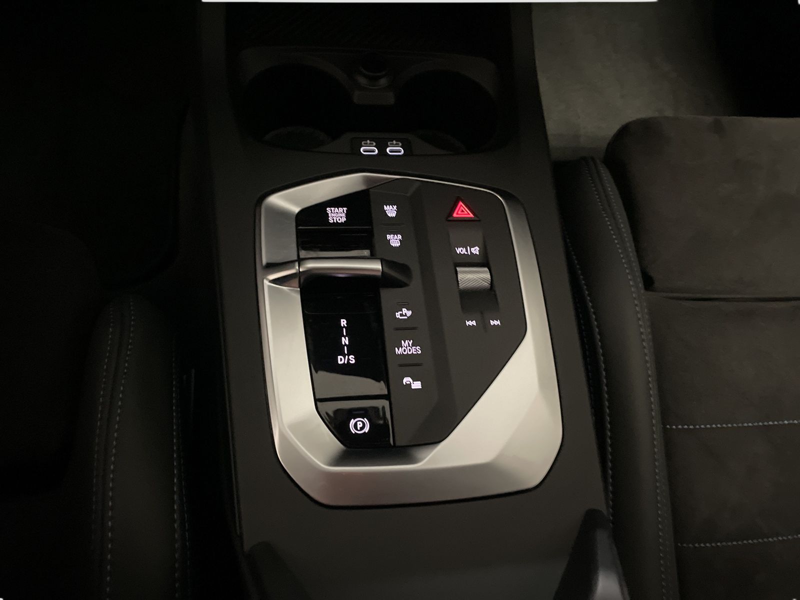 BMW M135 - Bild 17