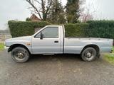 Opel Campo 4X4 Einzelkabine*Single Cab*2.5 D Pick-up - Opel Campo