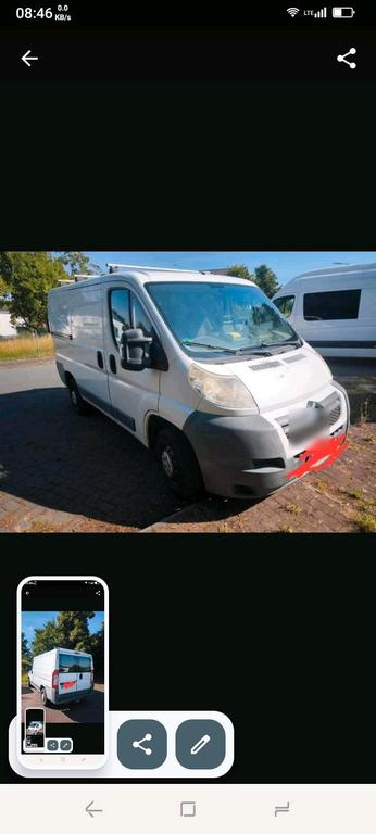 Citroën Jumper
