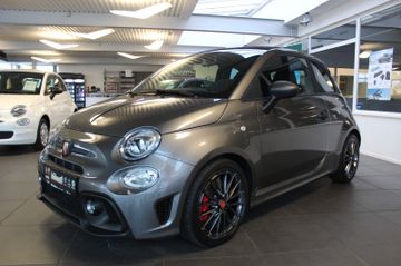 Fahrzeugabbildung Abarth 695C